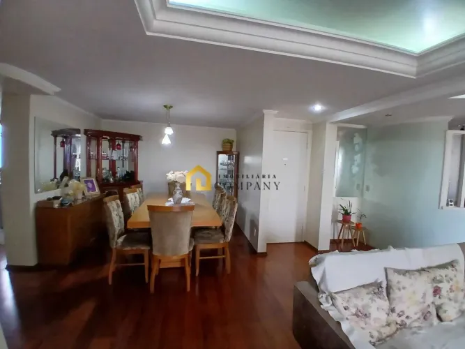 Ed. High Place - Apartamento Edíficio High Place!