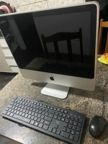 iMAC APPLE