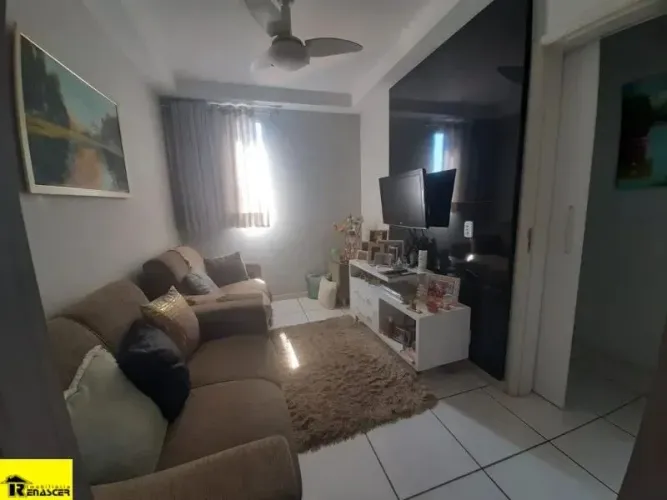 APARTAMENTO RESIDENCIAL em SÃO JOSÉ DO RIO PRETO - SP, JARDIM BELA VISTA