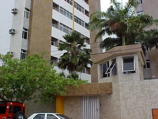 APARTAMENTO para alugar na cidade de FORTALEZA-CE