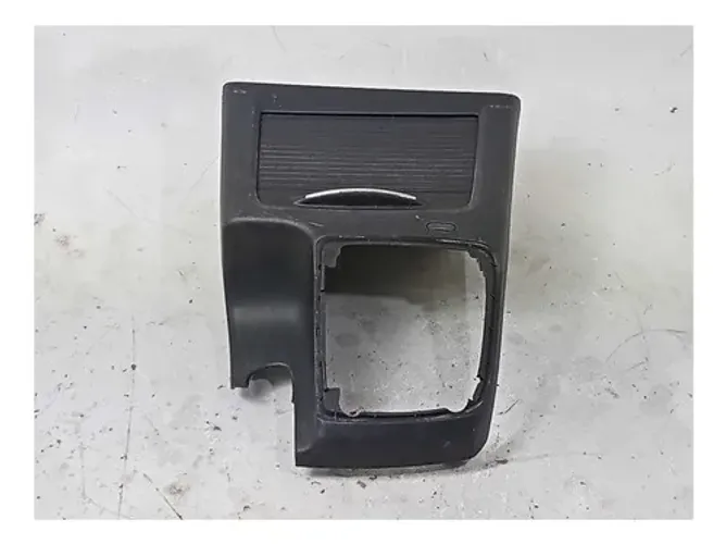 Moldura Console Central New Civic 2007 À 2011 Cx178