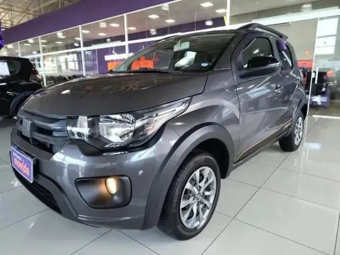 Alugar Carro para Uber e 99