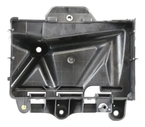 Suporte Da Bateria Original Fox Gol Voyage 1.6 - 5u0915331b