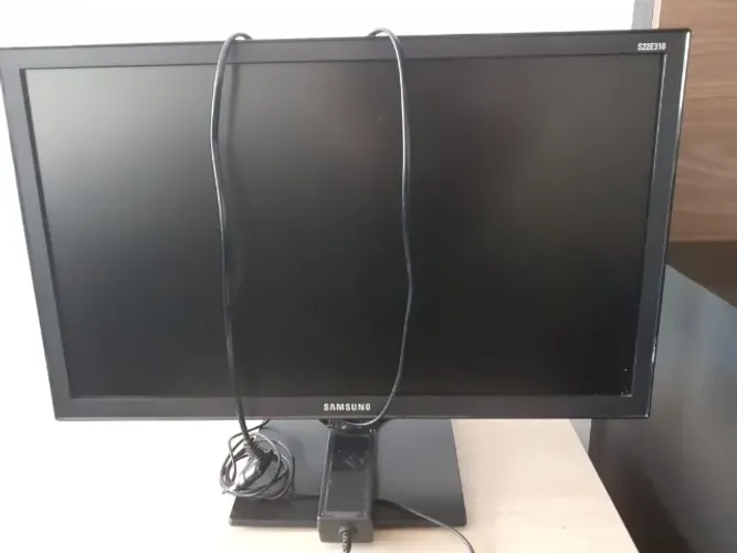 Monitor Samsung S22E310