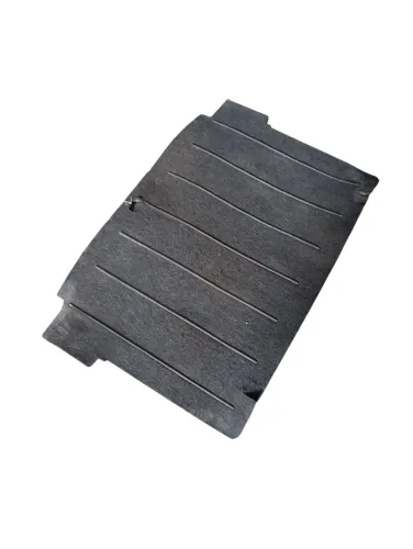 Tapete Carpe Porta Malas Peugeot 206 Sw 1.4 2003 2004 2005