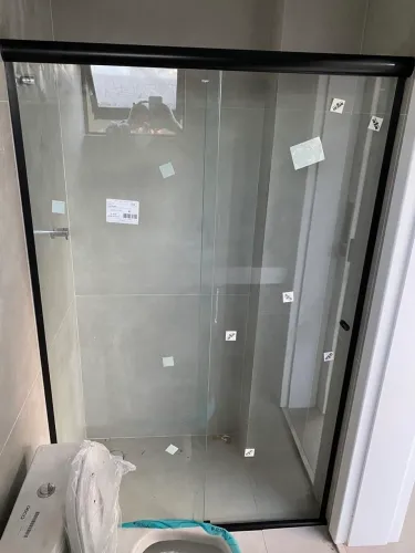 Box para banheiro pronta entrega e sob medida