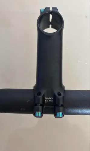 Guidão + Mesa Specialized