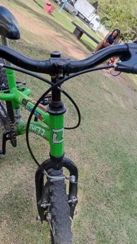 BICICLETA ATHOR INFANTIL ARO 16