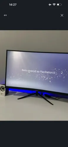 Monitor Mancer Valak 180 hz 24 Pol