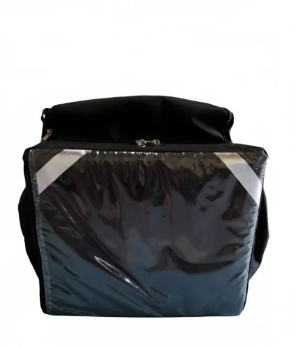 BAG LAMINADA PARA DELIVERY 45 LITROS SEM ISOPOR