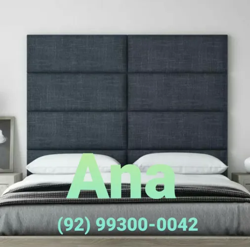 Cabeceira Nova ((@))