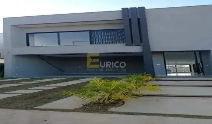 Excelente Casa a Venda no Condomínio Ibi Aram fase II no Bairro Jardim das Minas em Itupev