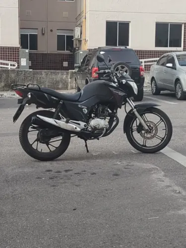 Oportunidade!!! Aluguel de moto ?