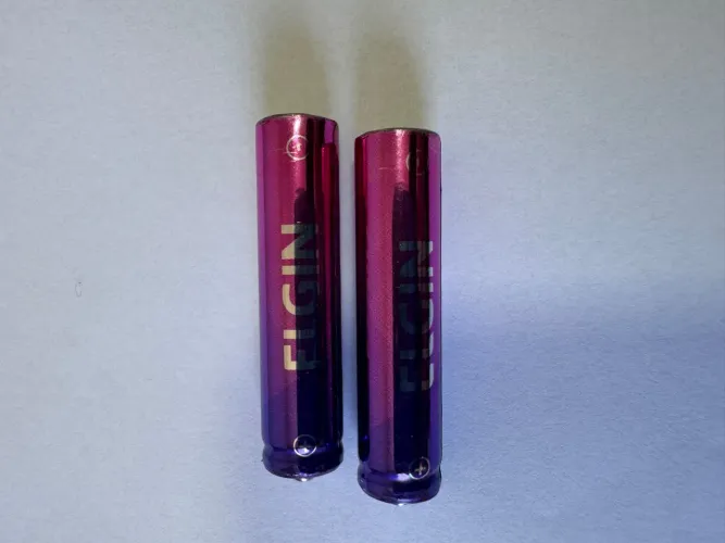 Pilhas Recarregáveis AAA Elgin