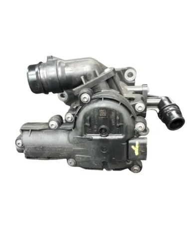 BOMBA D AGUA ELETRICA KIA SPORTAGE DO KIA SPORTAGE 2023/2023