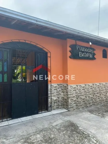 Chácara em Avenida Lourenço Marinho - Centro - Salinas da Margarida/BA