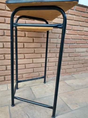 Carteira escolar
