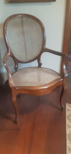 Jogo sofa 3 lugares com 2 poltronas