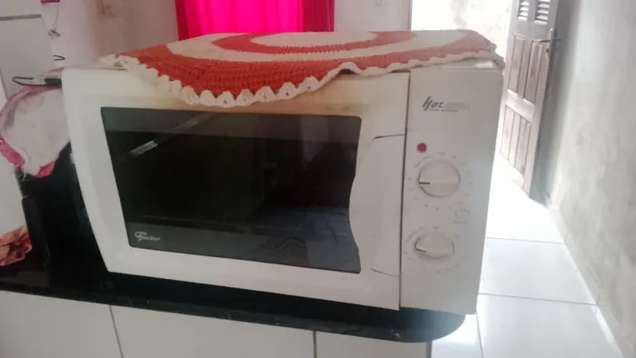 Vende se forno 250,00