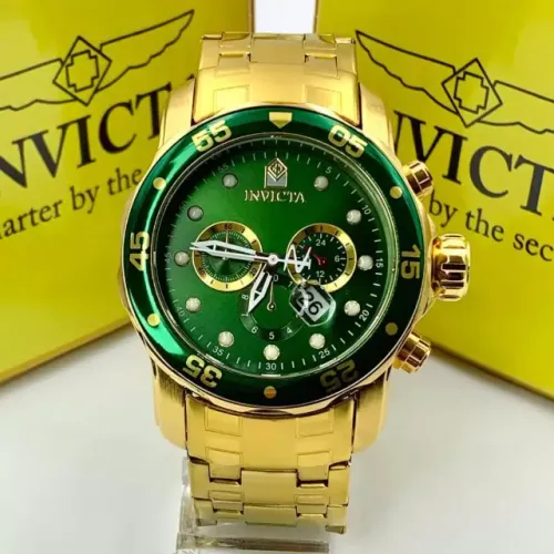 Relógio Invicta P63