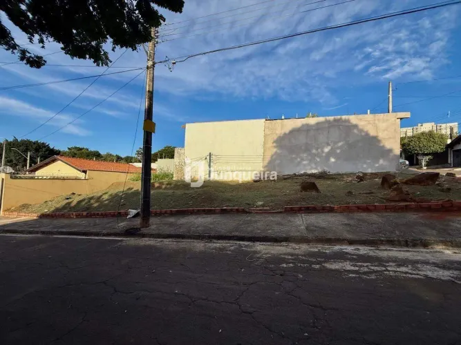 Terreno para comprar, 187,13 m², Jardim Diamante, Piracicaba-SP