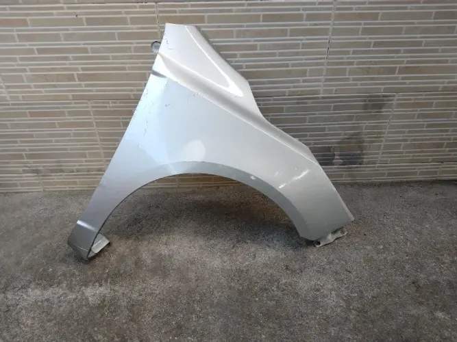 Paralama Chevrolet Cobalt Lado Direito 2017/2019 Original