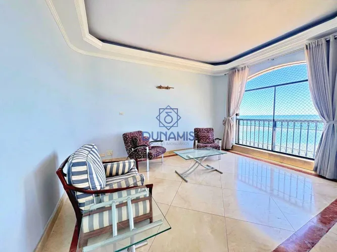 EXCELENTE APARTAMENTO À VENDA NA PRAIA DAS PITANGUEIRAS - REGIÃO DO SHOPPING LA PLAGE