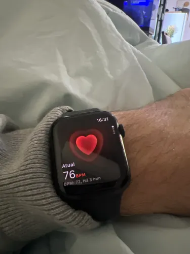 Apple Watch série 8 45mm GPS