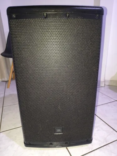Caixa Ativa JBL EON 612