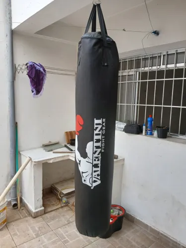 Saco de pancada 1,60 mtrs