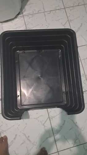 Casinha para cães porte médio