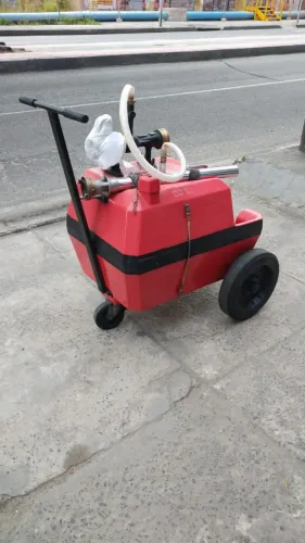 Acessórios de utilidades
