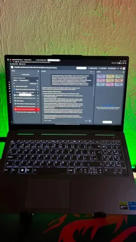 Manutencao De CPU A DOMICILIO 80$ Lenovo LOQ