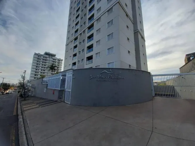 APARTAMENTO RESIDENCIAL em PIRACICABA - SP, PAULICÉIA