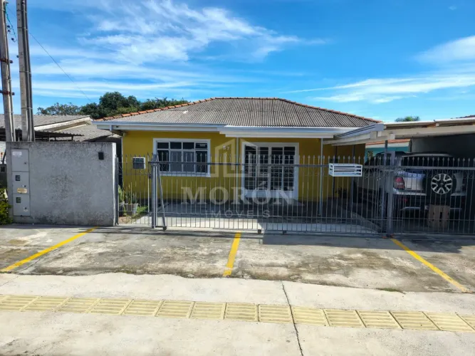 CASA PARA LOCAÇÃO NO BAIRRO OLARIAS