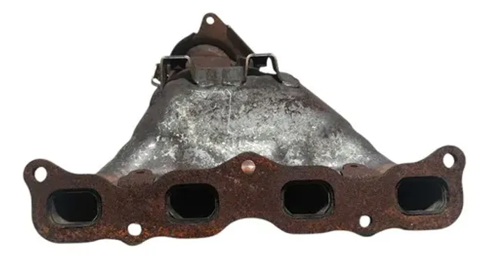 Coletor Escapamento Mitsubishi Outlander 2.0 2011 2012 2013