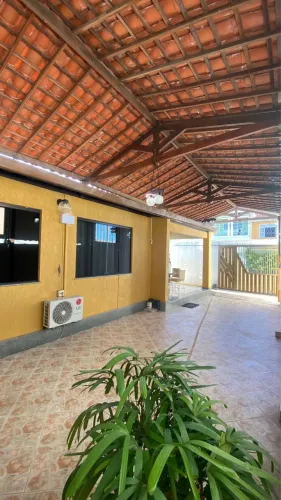 Casa Boa - Térrea preço honesto