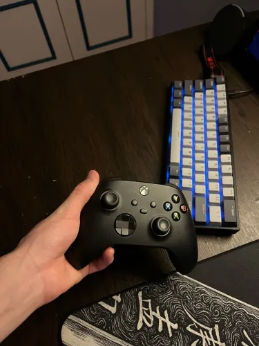 Controle Xbox