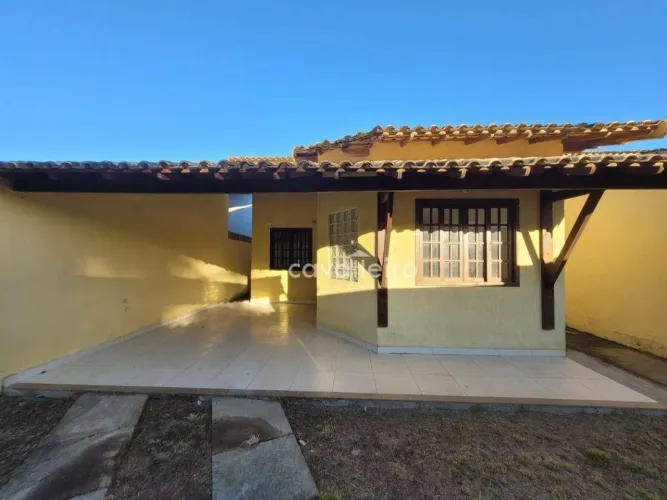 Casa com 2 dormitórios, 80 m² - venda por R$ 380.000,00 ou aluguel por R$ 2.556,67/mês - S