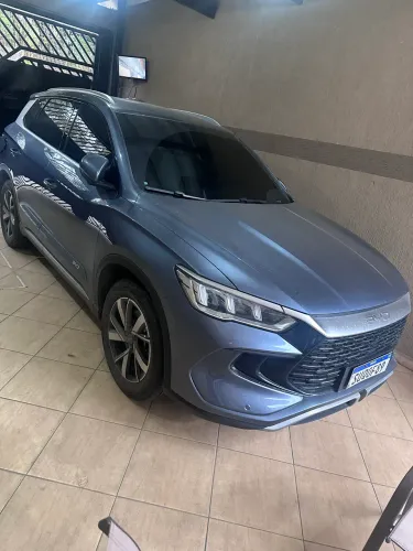 BYD Song Pro GS 1.5 16V Aut. (hibrido) 2025