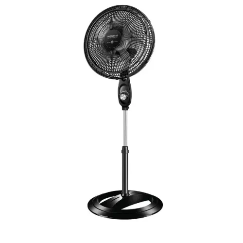Ventilador Mundial 6 pas