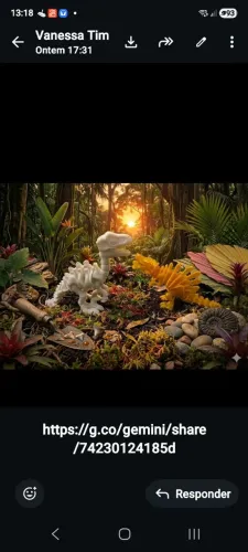 Dinossauro articulado