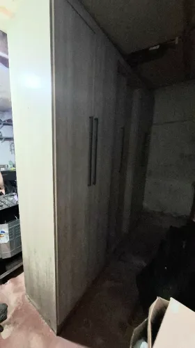Guarda Roupa de Casal