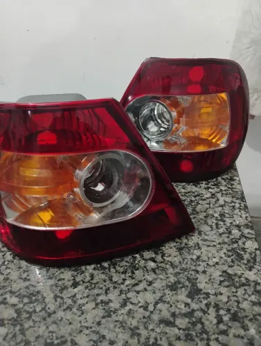 Farol pra Siena 2005/2006