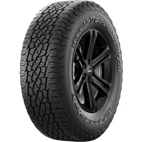 Pneus AT BF Goodrich Trail Terrain 225/70/16 novos