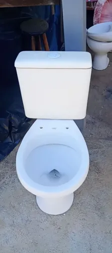 Vendo esse acoplado usado