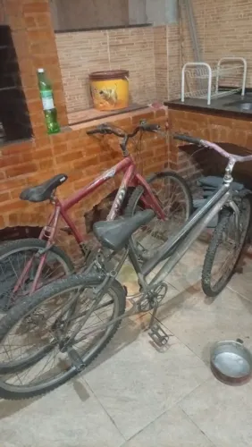 Vendo alguns itens no preço baixo só para desapegar 