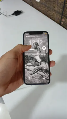 IPHONE 12 MINI