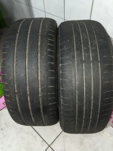 Pneus 195/50/16