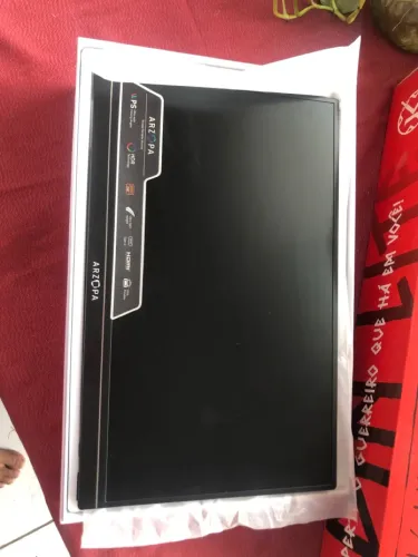 Vendo kit mobilador/computador gamer